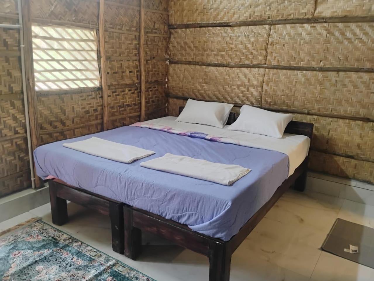Tamarind Tree Way Side Amenities Hotel Hospet Luaran gambar