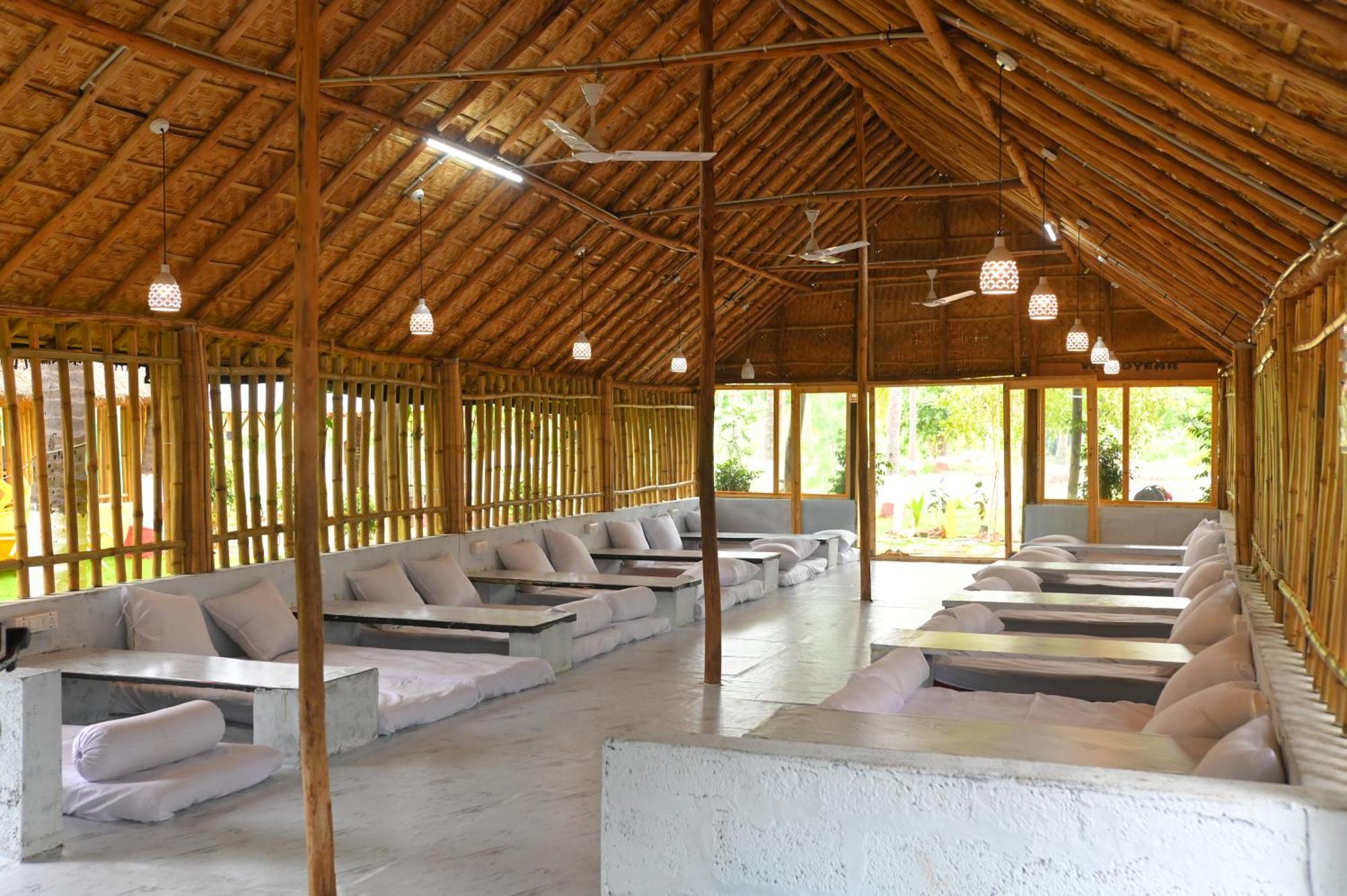 Tamarind Tree Way Side Amenities Hotel Hospet Luaran gambar
