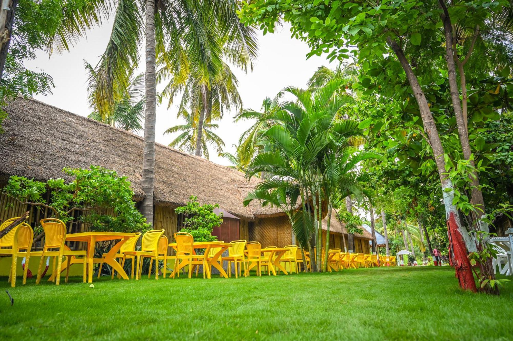Tamarind Tree Way Side Amenities Hotel Hospet Luaran gambar