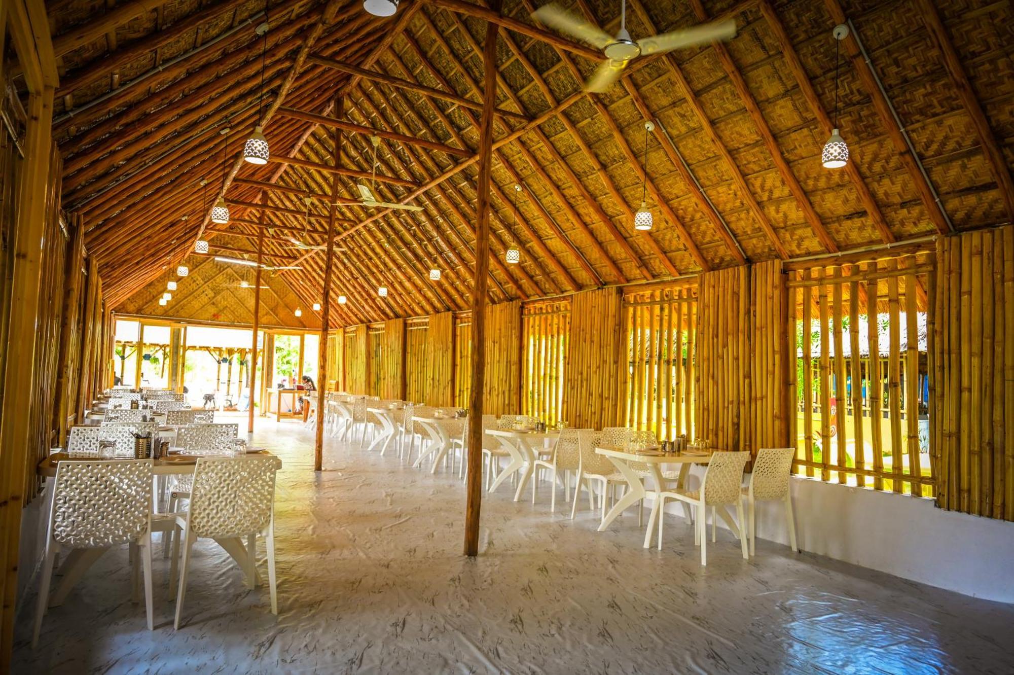 Tamarind Tree Way Side Amenities Hotel Hospet Luaran gambar