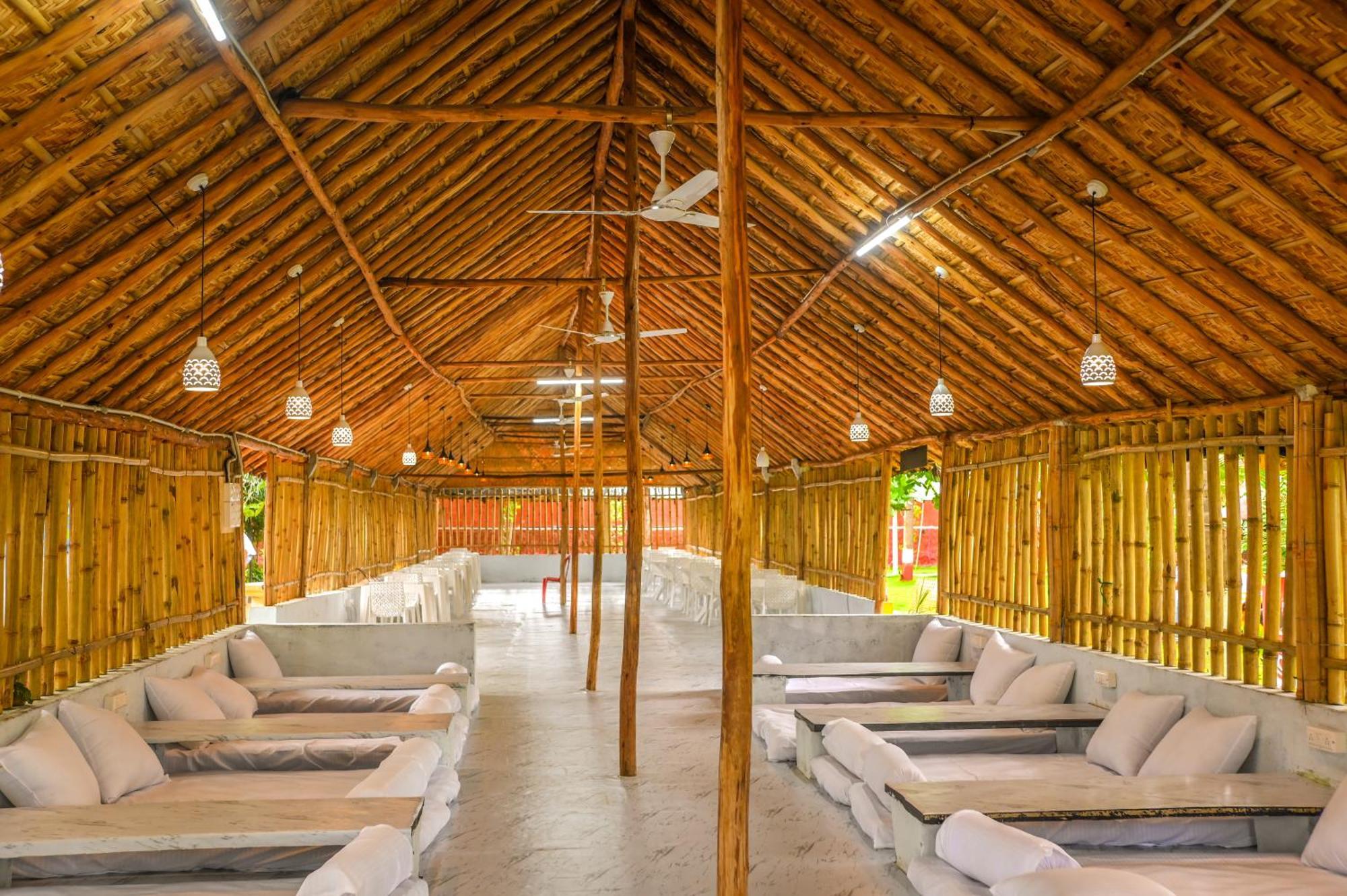 Tamarind Tree Way Side Amenities Hotel Hospet Luaran gambar