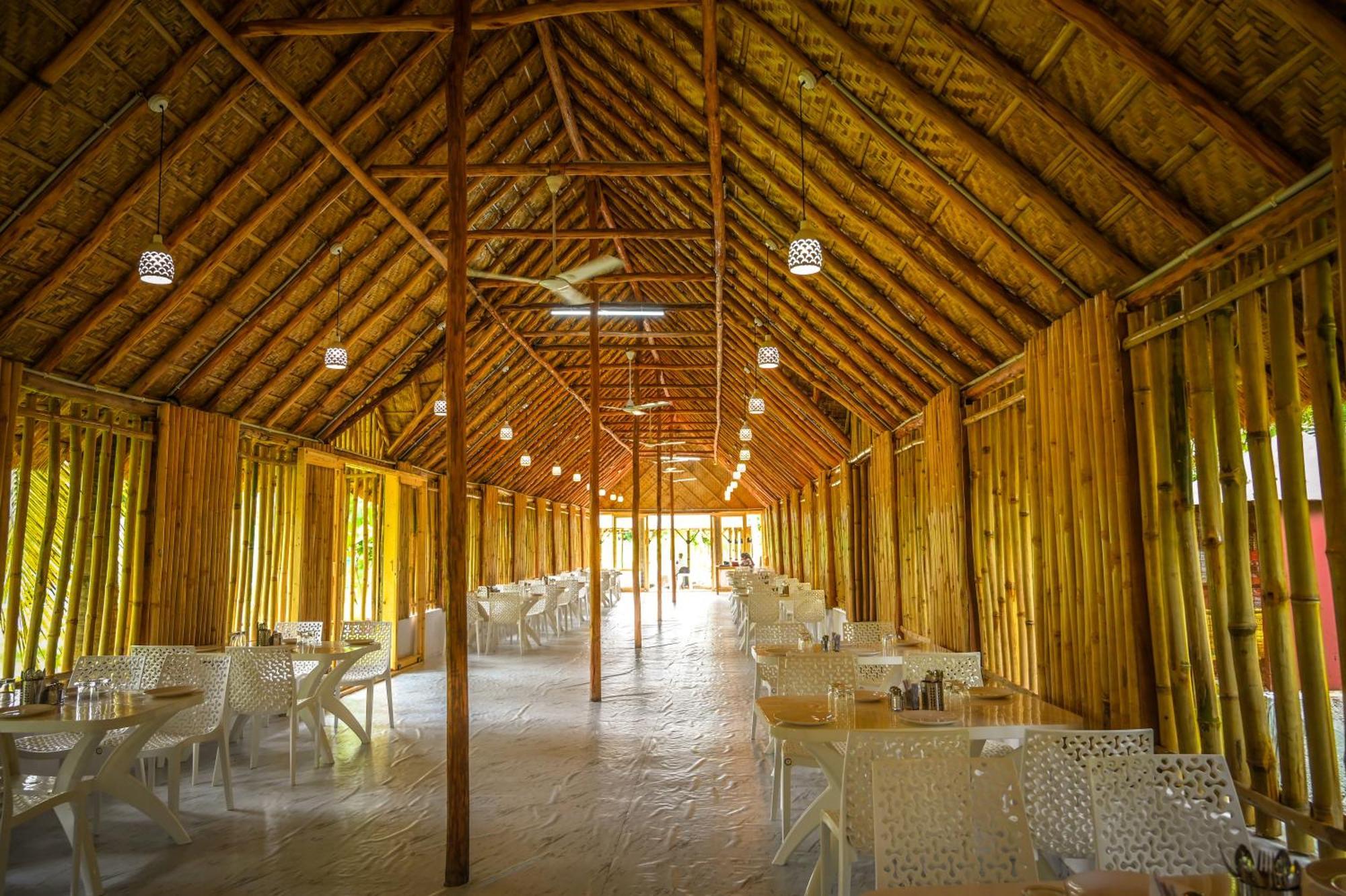 Tamarind Tree Way Side Amenities Hotel Hospet Luaran gambar